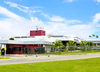 Excelência em eficiência e sustentabilidade: TRE-SE é o 7º colocado no iESGo de 2024