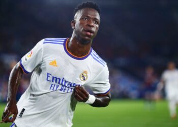 Vini Jr tem Rodri, Bellingham e Mbappé como maiores adversários na Bola de Ouro