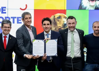 Governo anuncia novas regras para transporte aéreo de pets
