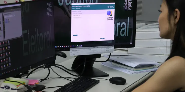 Eleições 2024: TSE aprova tropas federais para 11 novos municípios