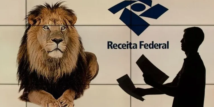 Receita Federal envia 500 mil cartas para autorregularização no IRPF