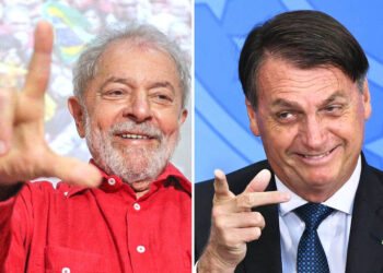 Eleições 2024: Lula e Bolsonaro participam de campanhas pelo país ao lado de aliados