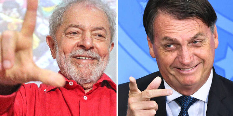 Eleições 2024: Lula e Bolsonaro participam de campanhas pelo país ao lado de aliados