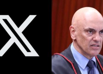 Moraes pede comprovação de depósito de multas pagas pelo X