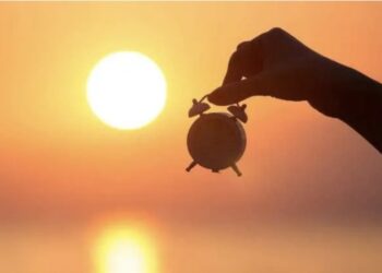 Governo anuncia que não haverá horário de verão neste ano; retorno em 2025 ainda será avaliado