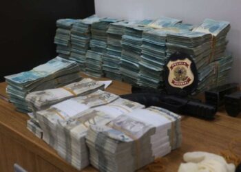 PF vai intensificar vigilância quanto a saques de valores no 2º turno