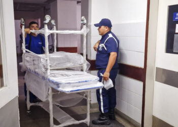 Hospital Regional de Itabaiana recebe novos equipamentos