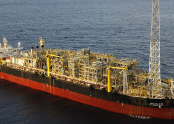 Petrobras anuncia nova licitação de plataformas do Sergipe Águas Profundas para os próximos 15 dias