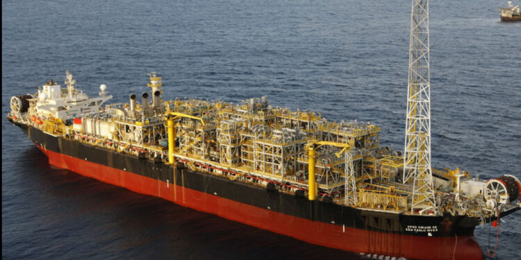 Petrobras anuncia nova licitação de plataformas do Sergipe Águas Profundas para os próximos 15 dias