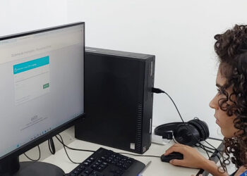 Seduc lança Processo Seletivo Simplificado para professor do Centro Estadual de Idiomas