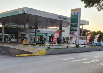 Vendas de combustíveis em Sergipe aumentaram 3,5% em agosto