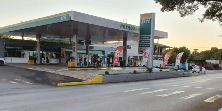 Vendas de combustíveis em Sergipe aumentaram 3,5% em agosto