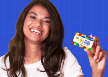 Programa Pé-de-Meia: pagamento a estudantes segue até 4 de novembro