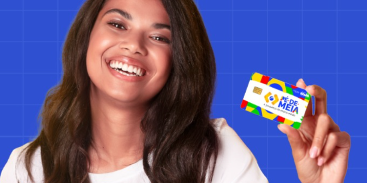 Programa Pé-de-Meia: pagamento a estudantes segue até 4 de novembro