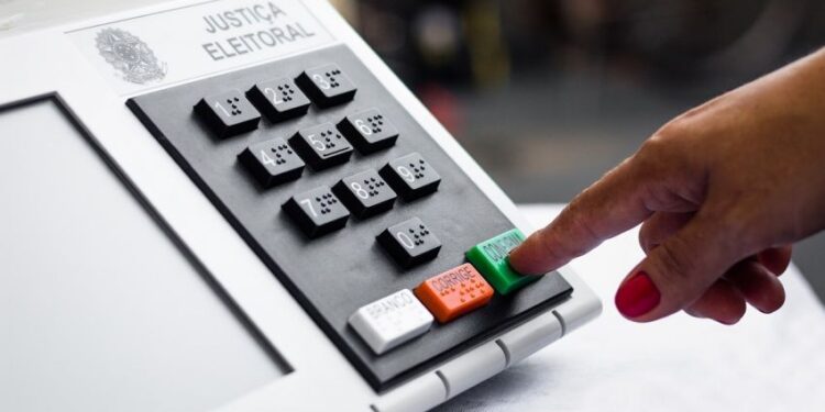 Faltou ao 1º turno das eleições? Saiba como justificar