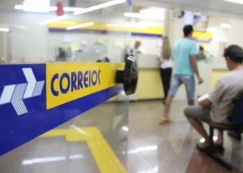 Auxílio-doença pode ser solicitado em 2,6 mil agências dos Correios