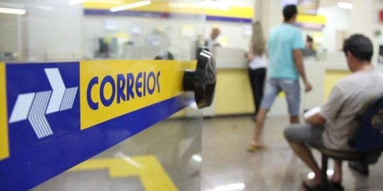 Auxílio-doença pode ser solicitado em 2,6 mil agências dos Correios