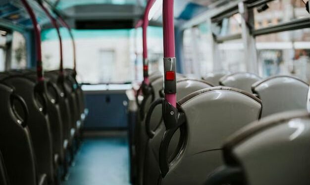 Empresa de ônibus prevê criação de mais de mil empregos em Aracaju