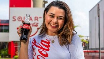 Solar Coca-Cola abre 25 vagas temporárias em Sergipe para Plano Verão