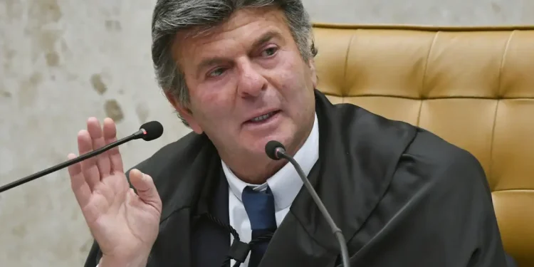 Fux suspende restrições para exploração de loterias por estados