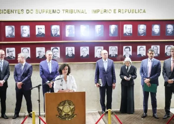 STF finaliza acordo sobre judicialização de remédios de alto custo