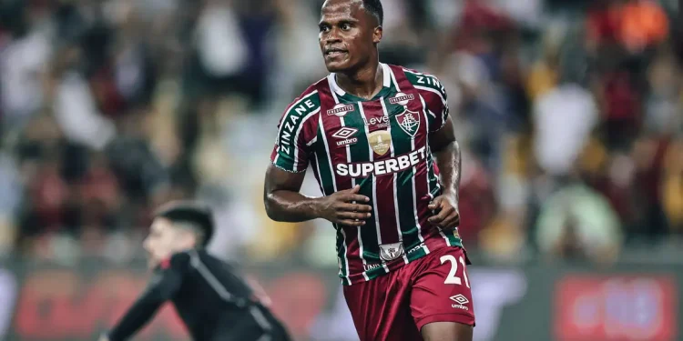 Brasileiro: Flu é eficiente e derrota Fla por 2 a 0 no Maracanã