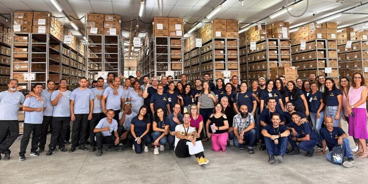Urnas Eletrônicas já estão prontas para as eleições municipais de 2024