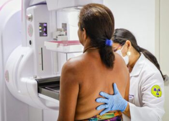 Sergipe amplia oferta de exames de mamografia para o diagnóstico precoce do câncer de mama neste mês de outubro