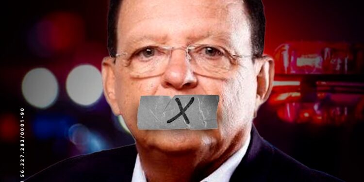 Perseguição da Polícia Militar a Alberto Macedo e aliados gera apreensão na Barra dos Coqueiros