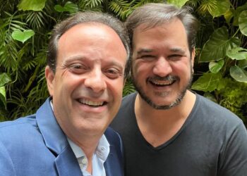 União Brasil (UB) avalia crescimento em Sergipe