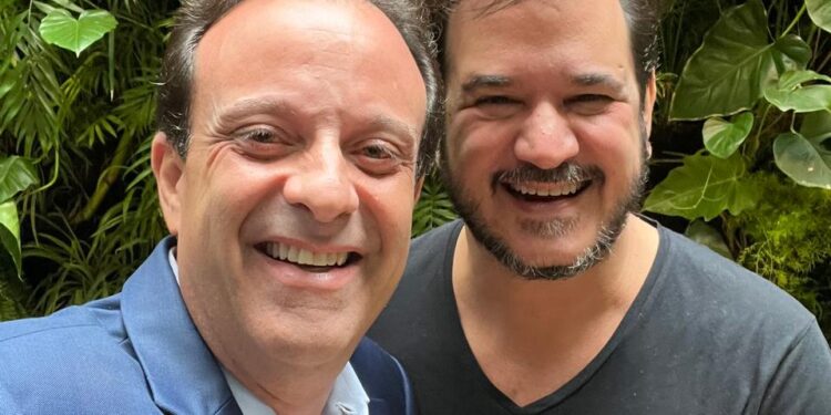 União Brasil (UB) avalia crescimento em Sergipe
