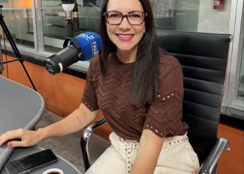 Danielle: “Seria mais tranquila a neutralidade, não sou de me esconder”