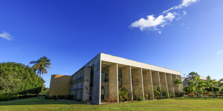 UFS é a primeira instituição do país a ampliar percentual de cotas raciais em concursos