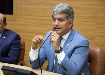 Dr. Samuel solicita envio de carro fumacê para o município de Socorro