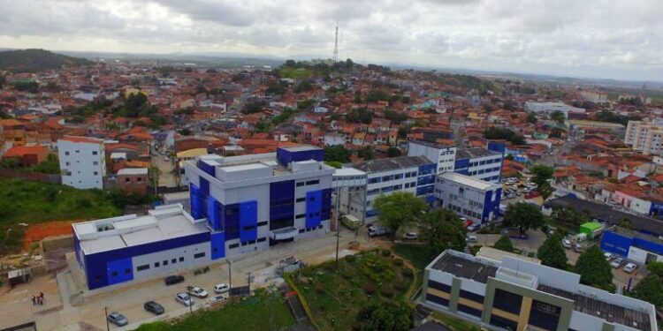 UFS investe R$ 50 milhões na saúde de Sergipe através dos dois hospitais universitários