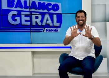“Agradeço ao povo da Barra por confiar em nosso projeto”, afirma Airton Martins