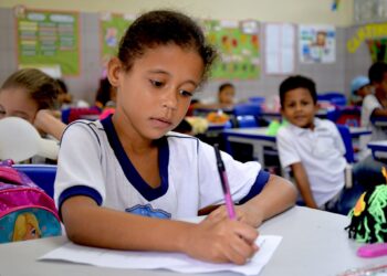 Governo realizará Saese 2024 entre 11 e 26 de novembro