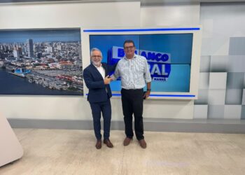“Vamos preparar a equipe para arregaçar as mangas e reconstruir nossa terra”, diz Luciano de Menininha