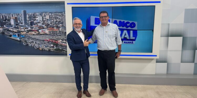 “Vamos preparar a equipe para arregaçar as mangas e reconstruir nossa terra”, diz Luciano de Menininha