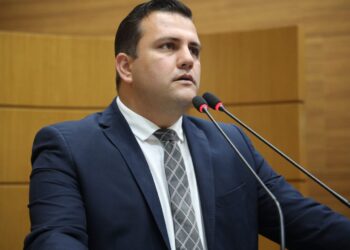Marcos Oliveira diz que resultado da Eleição mostra crença na pessoa