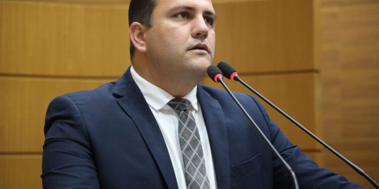 Marcos Oliveira diz que resultado da Eleição mostra crença na pessoa