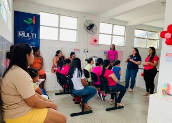 Prefeitura de Telha realiza ação especial em apoio ao Outubro Rosa