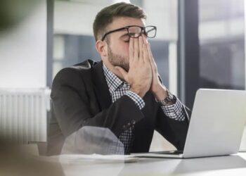 Saúde mental no trabalho: como diferentes gerações enfrentam esse desafio?