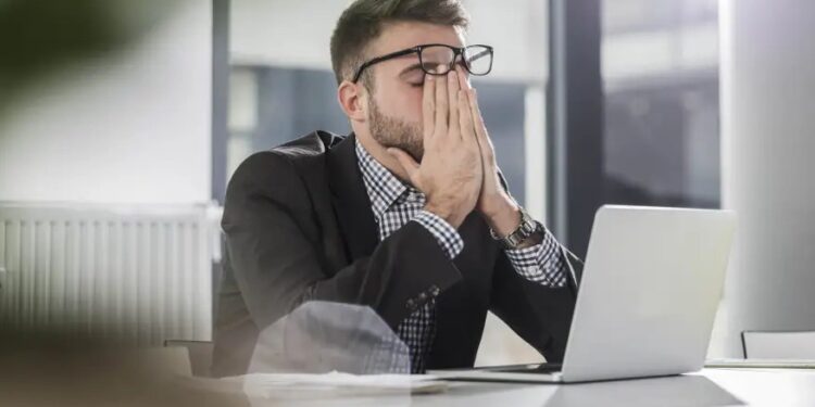 Saúde mental no trabalho: como diferentes gerações enfrentam esse desafio?