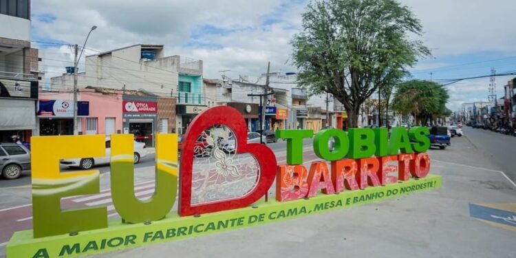 Banese Card apoia a realização da Feira de Artesanato e Confecção de Tobias Barreto 2024