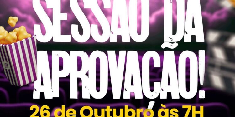 Aulão gratuito para o Enem 2024 acontece no Cinemark Jardins no sábado, em Aracaju