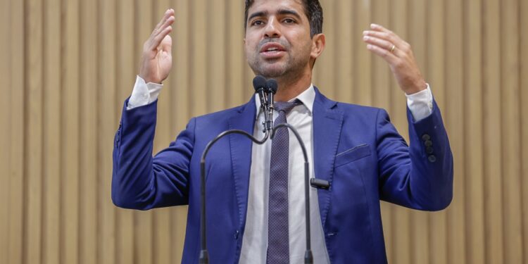 “Seremos coerentes com tudo o que defendemos ao longo do mandato”, endossa Pastor Diego