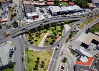 “Desengarrafa Barra”: Alberto construirá viaduto para melhorar trânsito