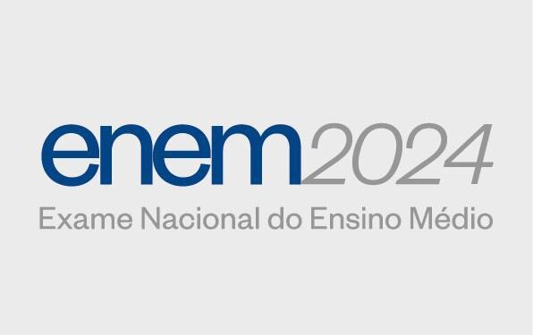 Enem 2024 terá 140 mil salas de provas em mais de 1.750 cidades