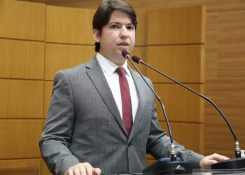 Deputado Jorginho Araujo fala sobre o Dia Nacional do Vereador